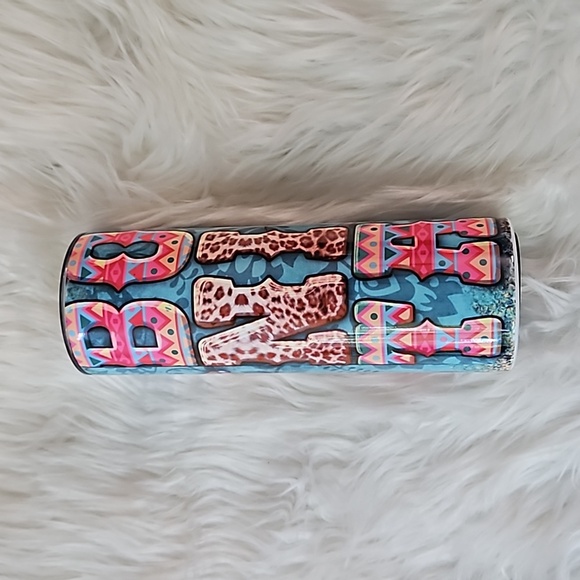 Bonita tumbler - Picture 2 of 2